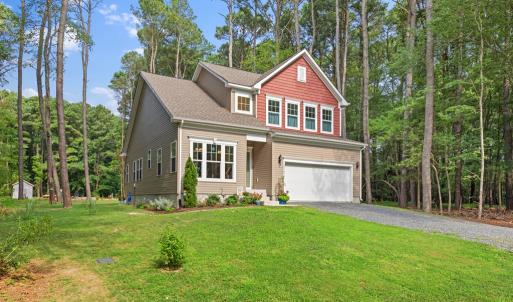 Photo #2 of 38121 NEPTUNE DR, GREENBACKVILLE, VA 63.0 acres