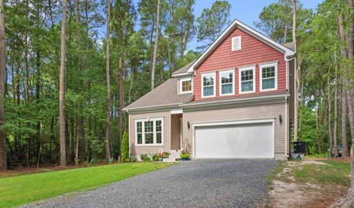 Photo #3 of 38121 NEPTUNE DR, GREENBACKVILLE, VA 63.0 acres