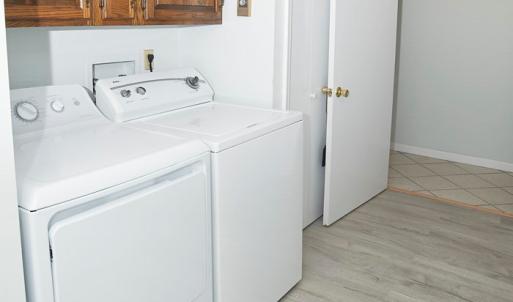 Utility Area