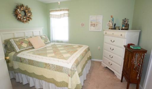 3rd bedroom