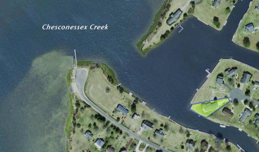 Photo #10 of 20320 PINTAIL LN, ONANCOCK, VA 0.5 acres