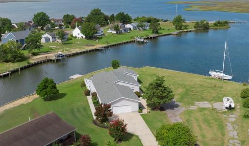 Photo #3 of 20320 PINTAIL LN, ONANCOCK, VA 0.5 acres