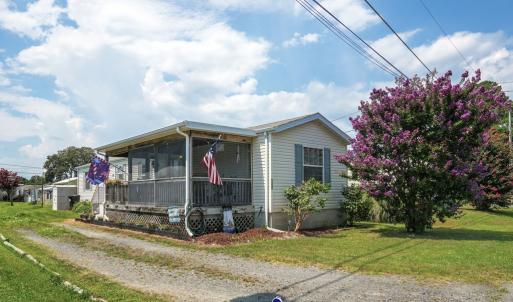 Photo #2 of 5328 MERRITT, CHINCOTEAGUE, VA 0.1 acres