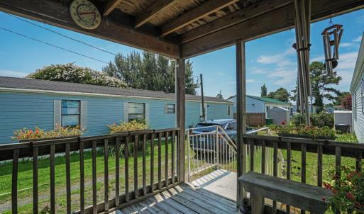 Photo #4 of 5328 MERRITT, CHINCOTEAGUE, VA 0.1 acres