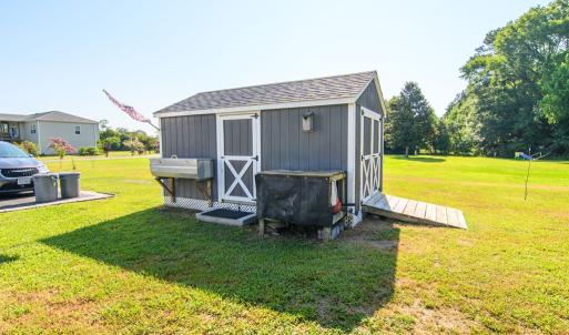 Photo #30 of 27044 SUNSET LANDING DR., ONANCOCK, VA 1.2 acres