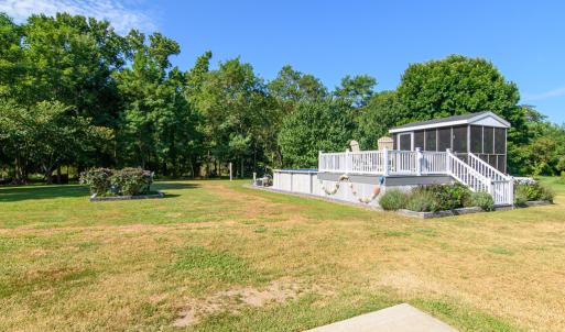 Photo #31 of 27044 SUNSET LANDING DR., ONANCOCK, VA 1.2 acres