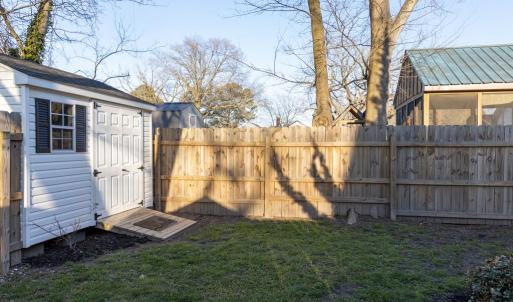 Photo #10 of 529 MADISON AVE, CAPE CHARLES, VA 30.0 acres
