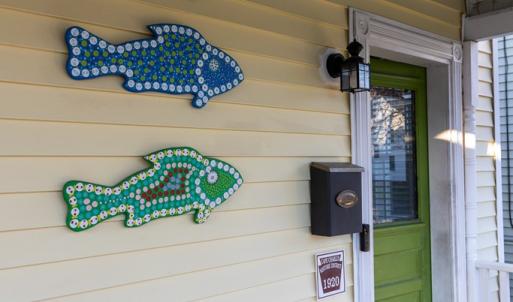 Photo #3 of 529 MADISON AVE, CAPE CHARLES, VA 30.0 acres