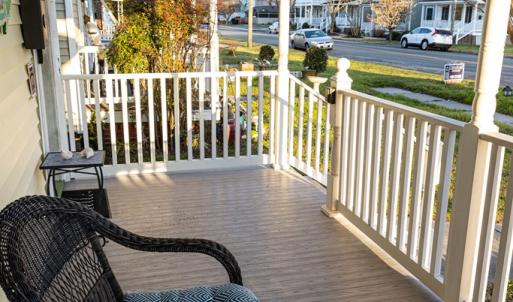 Photo #6 of 529 MADISON AVE, CAPE CHARLES, VA 30.0 acres