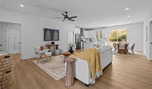 Photo #8 of Lot 39 TOWER HILL CIRCLE, CAPE CHARLES, VA 0.5 acres