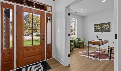 Photo #4 of Lot 81 TOWER HILL CIRCLE, CAPE CHARLES, VA 0.5 acres