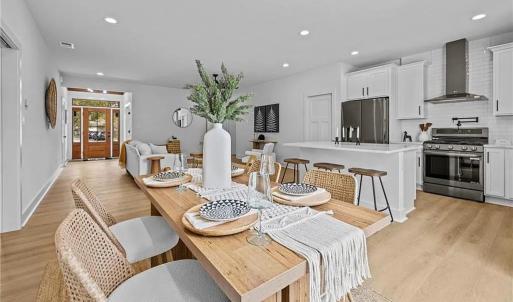 Photo #5 of Lot 81 TOWER HILL CIRCLE, CAPE CHARLES, VA 0.5 acres