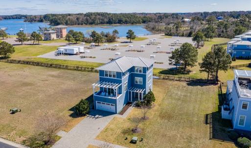 Photo #2 of 172 SUNSET BLVD, CAPE CHARLES, VA 0.1 acres