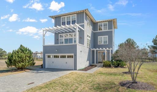 Photo #3 of 172 SUNSET BLVD, CAPE CHARLES, VA 0.1 acres