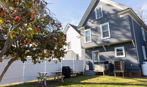 Photo #5 of 234 TAZEWELL AVE, CAPE CHARLES, VA 40.0 acres