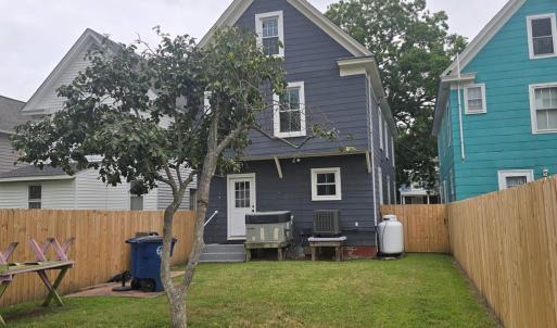 Photo #7 of 234 TAZEWELL AVE, CAPE CHARLES, VA 40.0 acres