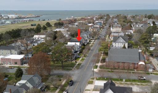 Photo #72 of 538 RANDOLPH AVE, CAPE CHARLES, VA 26.0 acres
