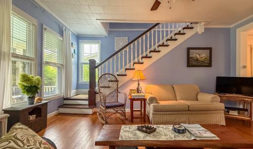 Photo #10 of 538 RANDOLPH AVE, CAPE CHARLES, VA 26.0 acres