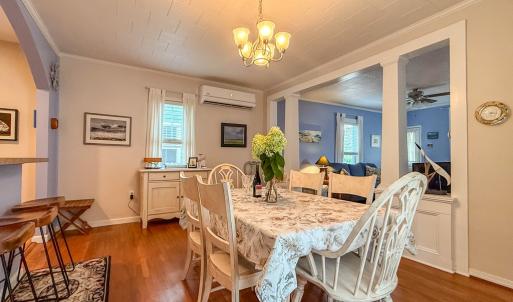 Photo #22 of 538 RANDOLPH AVE, CAPE CHARLES, VA 26.0 acres