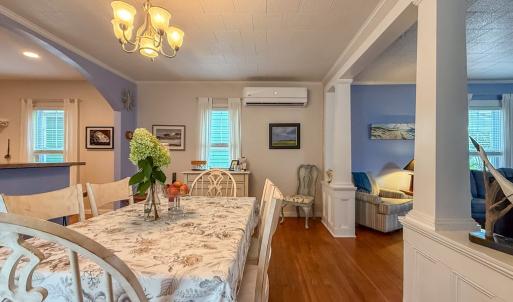 Photo #23 of 538 RANDOLPH AVE, CAPE CHARLES, VA 26.0 acres