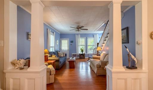 Photo #25 of 538 RANDOLPH AVE, CAPE CHARLES, VA 26.0 acres