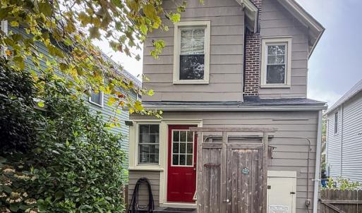 Photo #67 of 538 RANDOLPH AVE, CAPE CHARLES, VA 26.0 acres