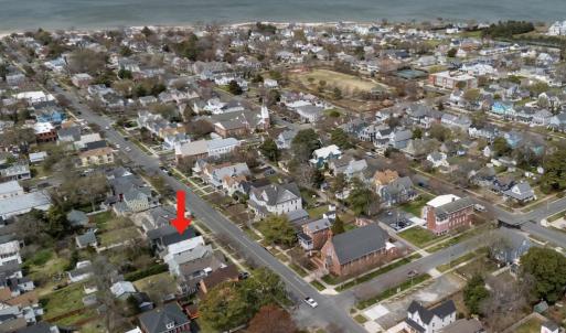 Photo #73 of 538 RANDOLPH AVE, CAPE CHARLES, VA 26.0 acres