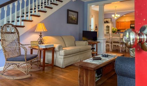 Photo #8 of 538 RANDOLPH AVE, CAPE CHARLES, VA 26.0 acres