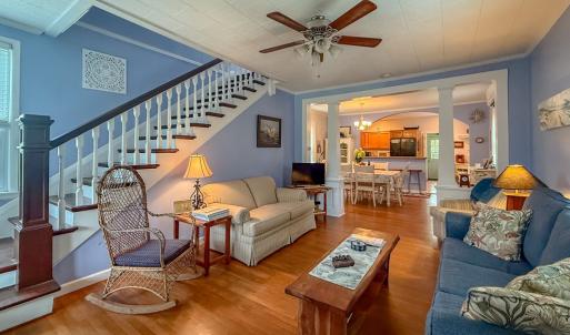 Photo #9 of 538 RANDOLPH AVE, CAPE CHARLES, VA 26.0 acres