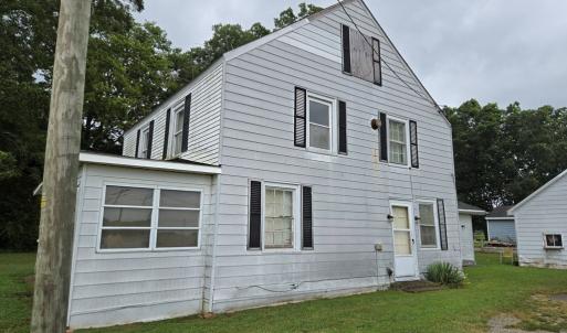 Photo #2 of 9046 OCCOHANNOCK NECK RD, EXMORE, VA 0.4 acres