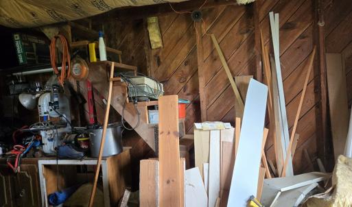 Photo #6 of 9046 OCCOHANNOCK NECK RD, EXMORE, VA 0.4 acres