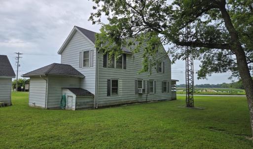 Photo #7 of 9046 OCCOHANNOCK NECK RD, EXMORE, VA 0.4 acres