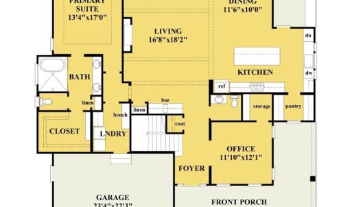 Photo #2 of Lot 65 INDIGO LANE, HORNTOWN, VA 3.4 acres