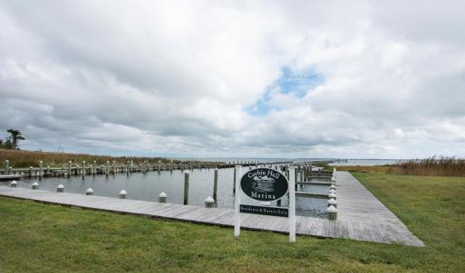 Community Pier