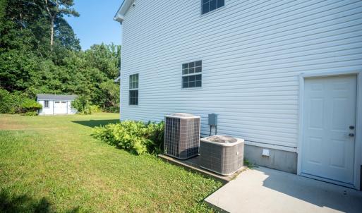 Photo #16 of 4164 CAPTAINS CORRIDOR, GREENBACKVILLE, VA 9,750.0 acres