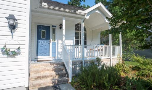 Photo #19 of 4164 CAPTAINS CORRIDOR, GREENBACKVILLE, VA 9,750.0 acres