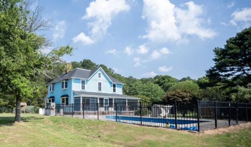 Photo #2 of 27220 BAYLYS NECK RD, ACCOMAC, VA 1.6 acres