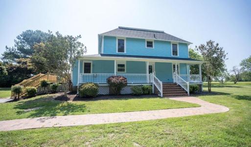 Photo #2 of 27220 BAYLYS NECK RD, ACCOMAC, VA 1.6 acres