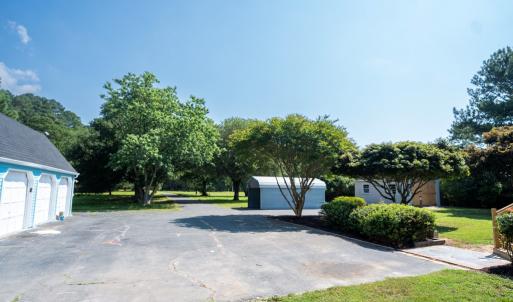 Photo #25 of 27220 BAYLYS NECK RD, ACCOMAC, VA 1.6 acres