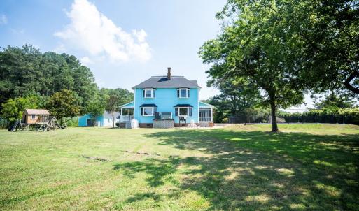 Photo #35 of 27220 BAYLYS NECK RD, ACCOMAC, VA 1.6 acres