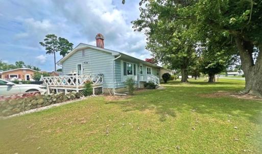Photo #2 of 4199 DIVISION ST, CHINCOTEAGUE, VA 0.3 acres
