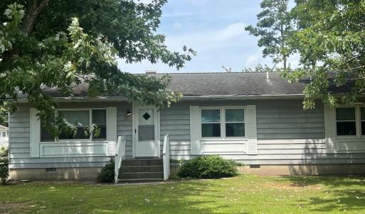 Photo #3 of 4199 DIVISION ST, CHINCOTEAGUE, VA 0.3 acres