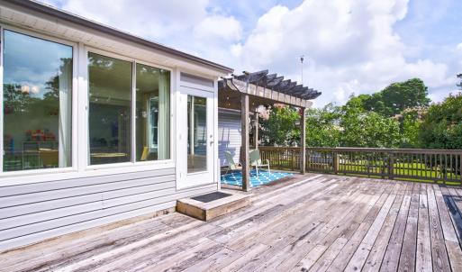 Photo #12 of 3340 WILLOW ST, CHINCOTEAGUE, VA 0.7 acres