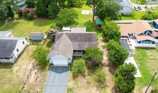 Photo #16 of 3340 WILLOW ST, CHINCOTEAGUE, VA 0.7 acres