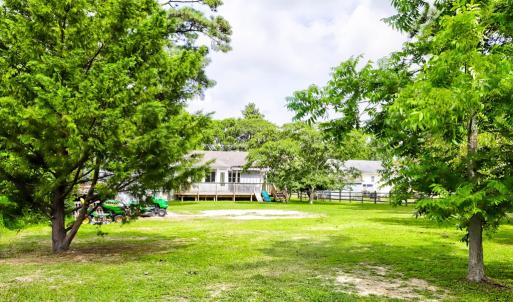 Photo #6 of 3340 WILLOW ST, CHINCOTEAGUE, VA 0.7 acres