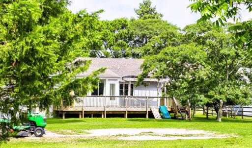 Photo #7 of 3340 WILLOW ST, CHINCOTEAGUE, VA 0.7 acres