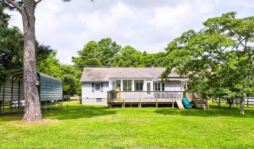 Photo #9 of 3340 WILLOW ST, CHINCOTEAGUE, VA 0.7 acres