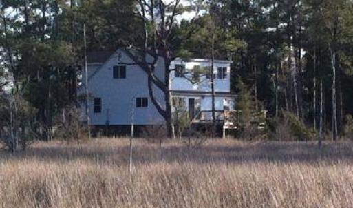 Photo #3 of 14290 RIDGE RD, BLOXOM, VA 3.4 acres