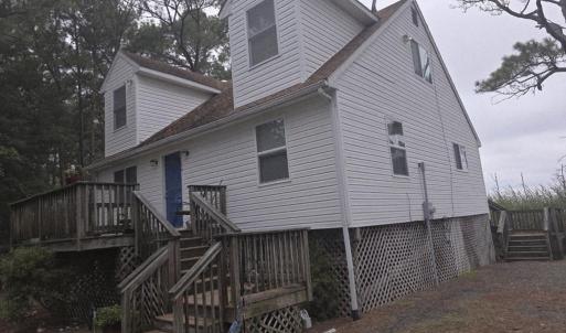 Photo #8 of 14290 RIDGE RD, BLOXOM, VA 3.4 acres