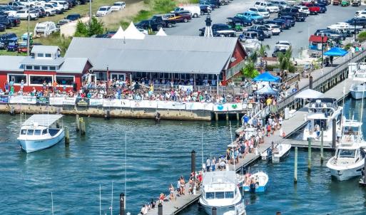 Photo #50 of 202 CHURCHILL DOWNS, CAPE CHARLES, VA 10.0 acres